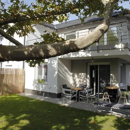 Apartamento Dundee's Point *