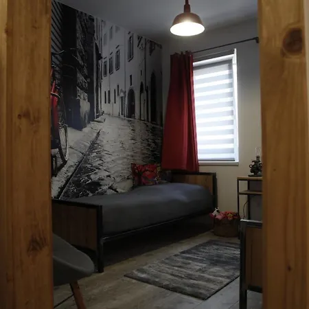 Dundee's Point Apartamento