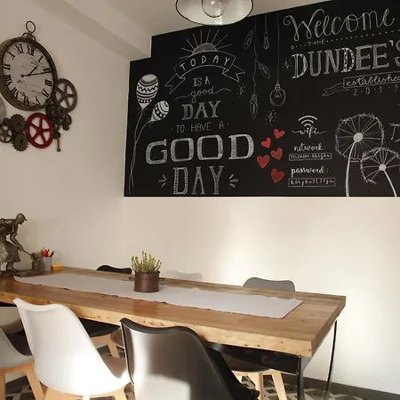 Apartamento Dundee's Point