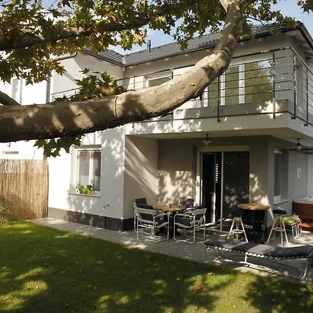 Dundee's Point Apartamento *