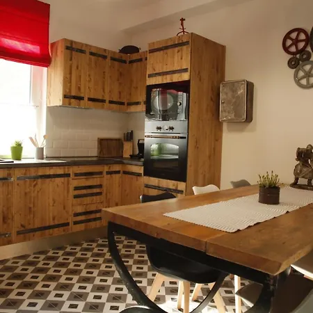Dundee's Point Apartamento Szentendre