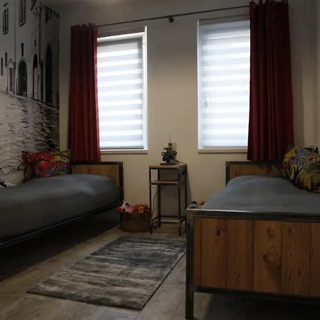 Apartamento Dundee's Point