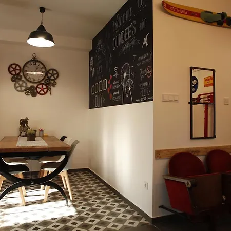 Apartamento Dundee's Point *