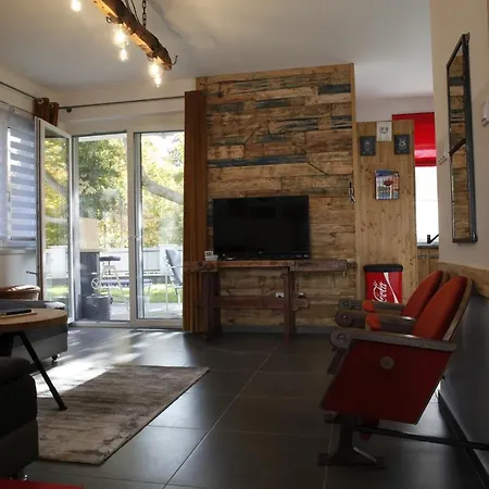 Apartamento Dundee's Point Szentendre