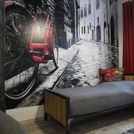Dundee's Point Apartamento Szentendre