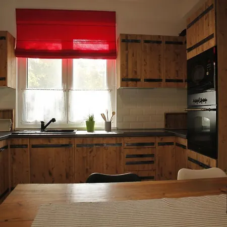 Apartamento Dundee's Point